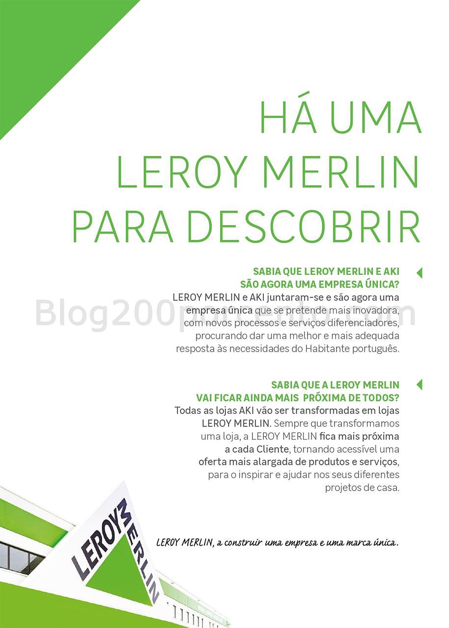 Catálogo Aquecimento 20-21 Leroy